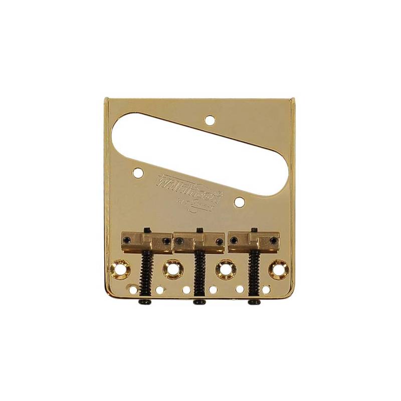 Kobylka a struník Teaser Wilkinson B-WTB-G - 1
