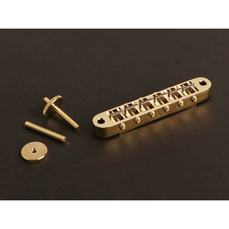 Kobylka na elektrickou kytaru Gotoh Ti103B-GG - 1