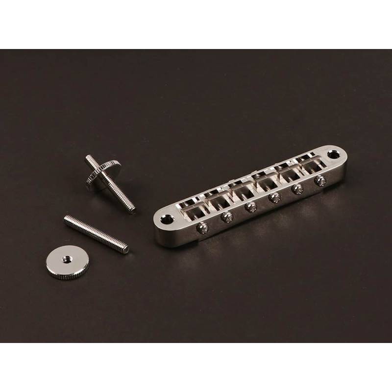 Kobylka na elektrickou kytaru Gotoh Ti103B-N - 1