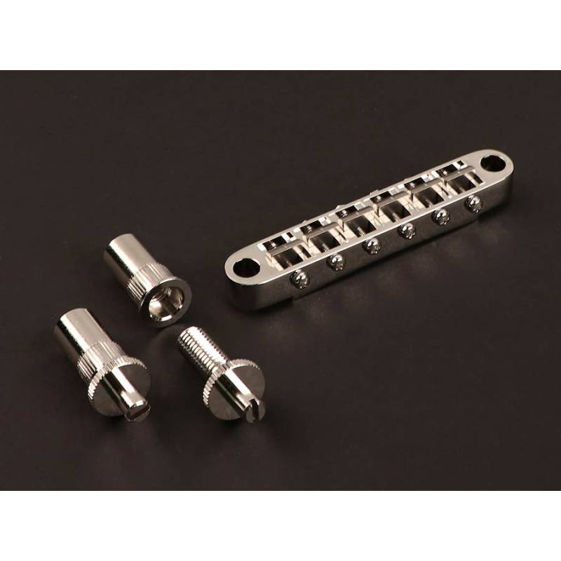 Kobylka na elektrickou kytaru Gotoh Ti103B-T-N - 1