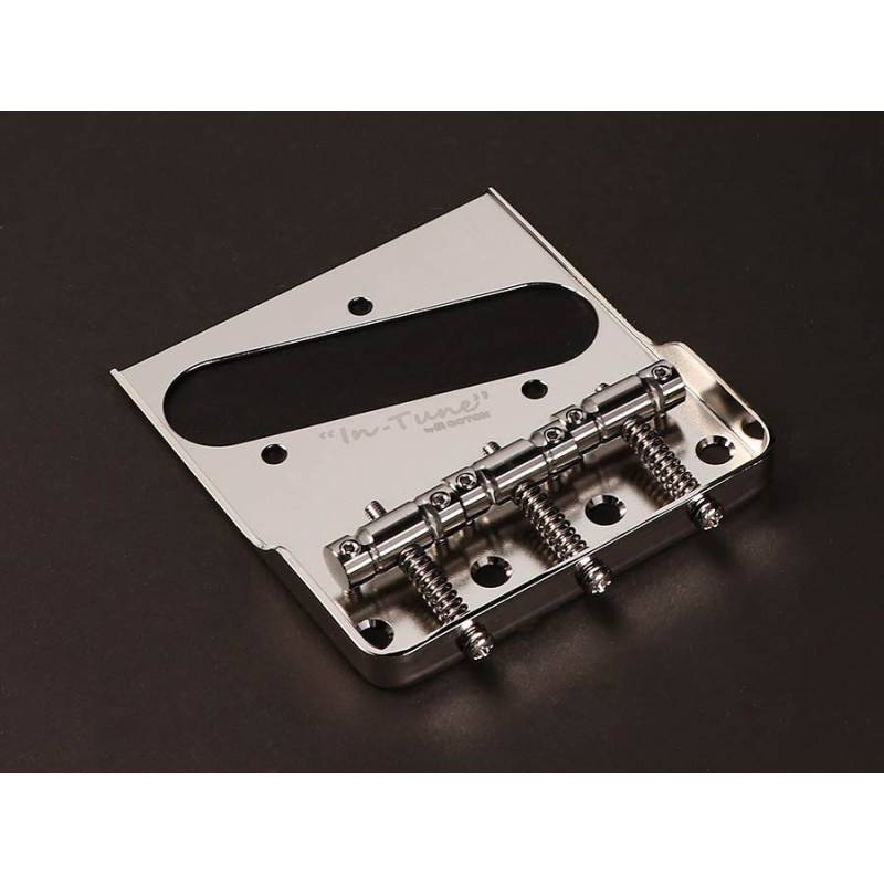 Kobylka na elektrickou kytaru Gotoh Ti-TC1S - 1