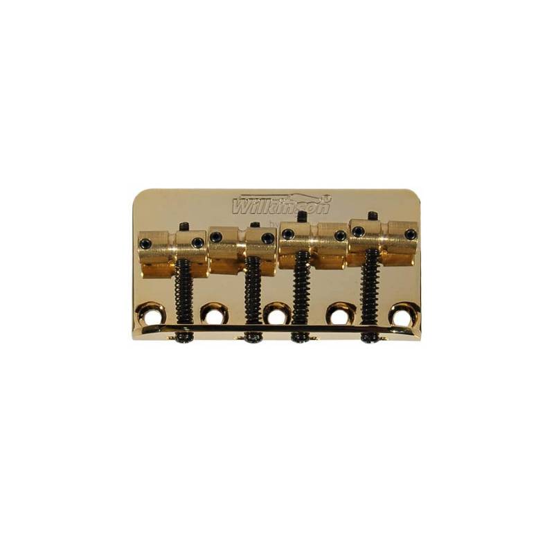 Kobylka a struník Jocker/puncher bass Wilkinson BB-WBBC-G - 1