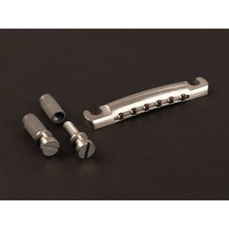 Struník na kytaru Gotoh Master Relic GE101A-AN - 1