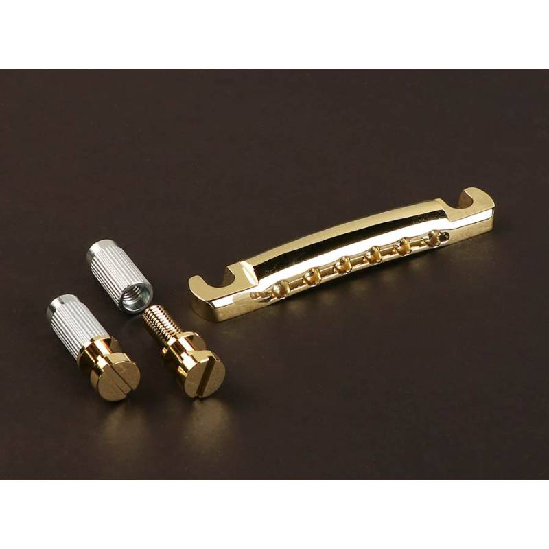 Struník na kytaru Gotoh GE101A-GG - 1