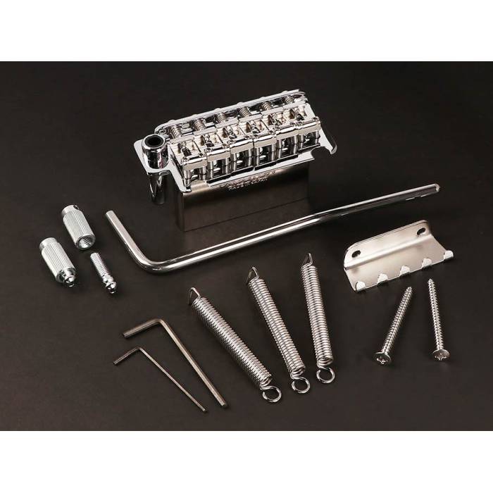 Tremola: Gotoh 510TS-SF1C Tremolo Tremolo Gotoh 510TS-SF1C