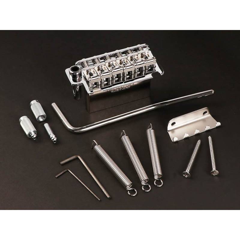 Tremolo Gotoh 510TS-SF1C - 1