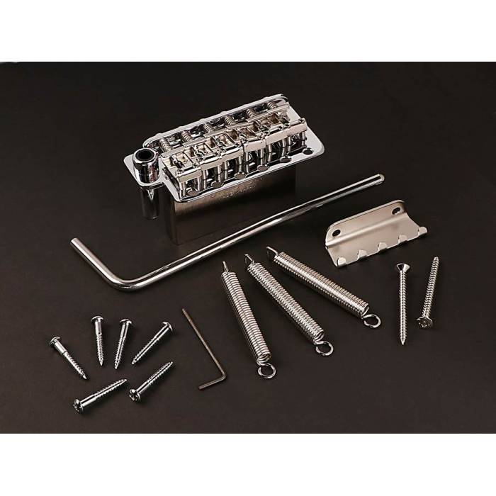 Tremola: Gotoh 510TS-SF2 Tremolo Tremolo Gotoh 510TS-SF2