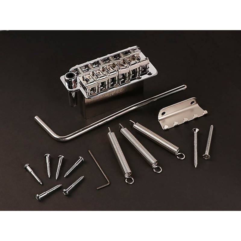 Tremolo Gotoh 510TS-SF2 - 1