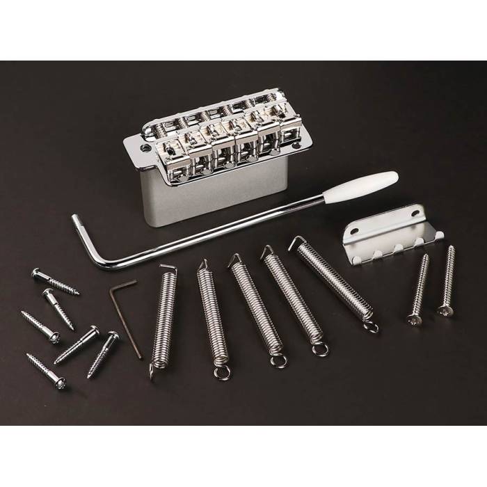 Tremola: Gotoh GE101T Tremolo Tremolo Gotoh GE101T