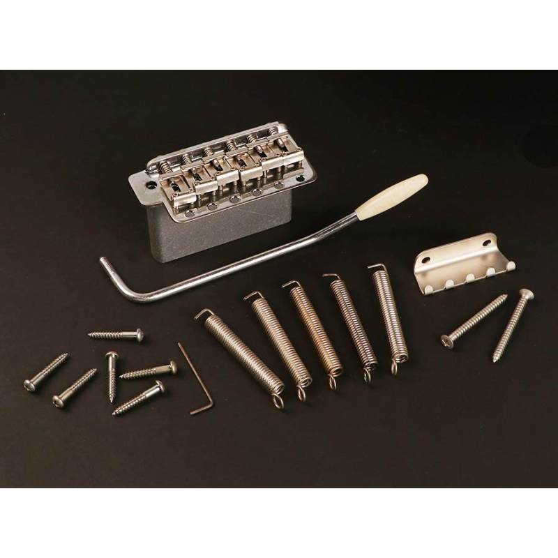 Tremolo Gotoh Master Relic GE101TS-AC - 1