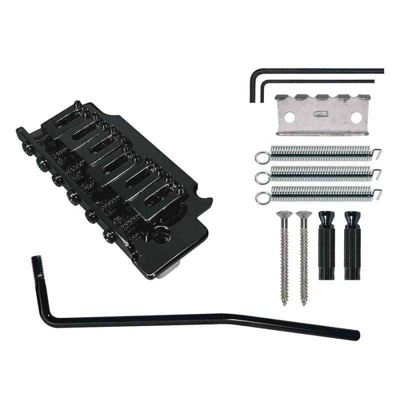 Tremolo Stallion Boston T-260-B - 1
