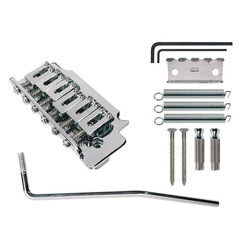Tremolo Stallion Boston T-260-C - 1