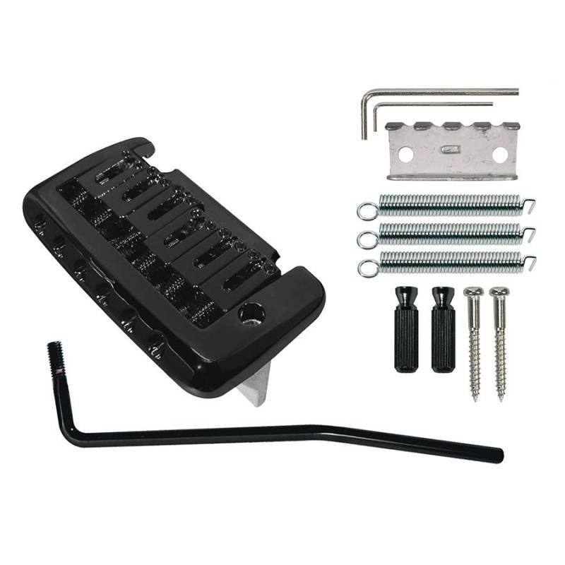 Tremolo Stallion Boston T-270-B - 1