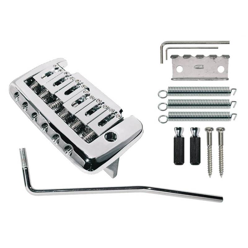 Tremolo Stallion Boston T-270-C - 1