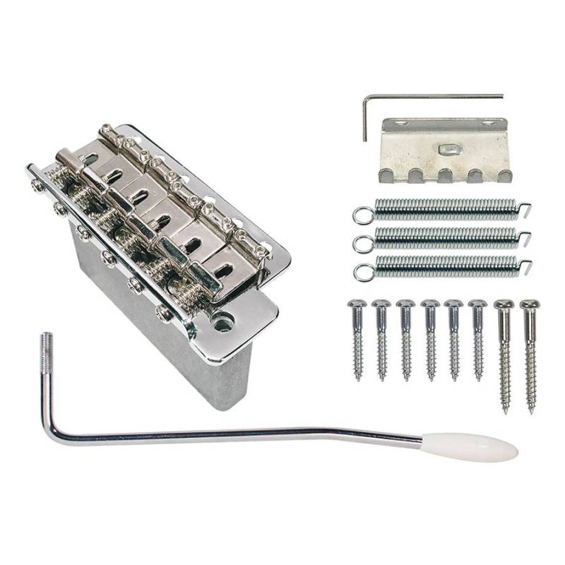 Tremolo Stallion Boston T-290-C - 1