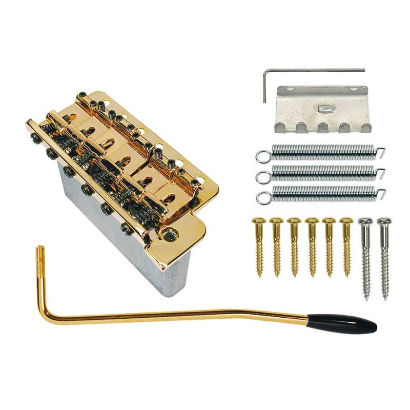 Tremolo Stallion Boston T-290-G - 1