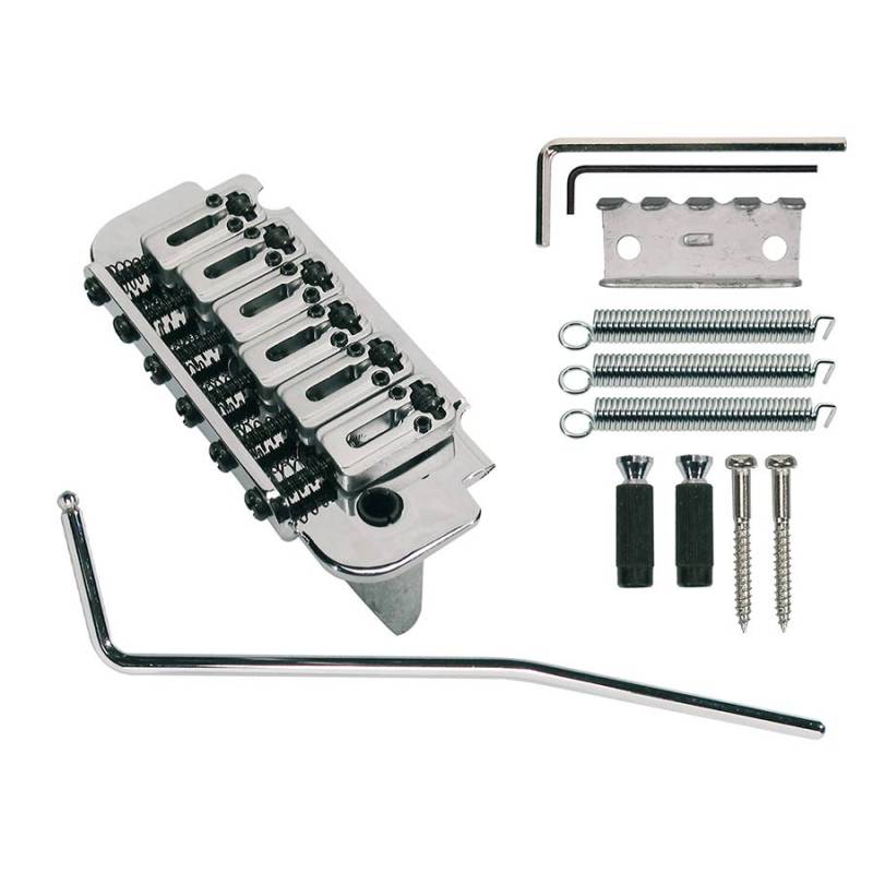 Tremolo Stallion Boston T-350-C - 1
