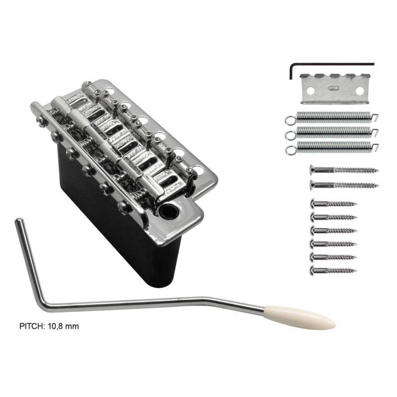 Tremolo Wilkinson T-WVC-N - 1