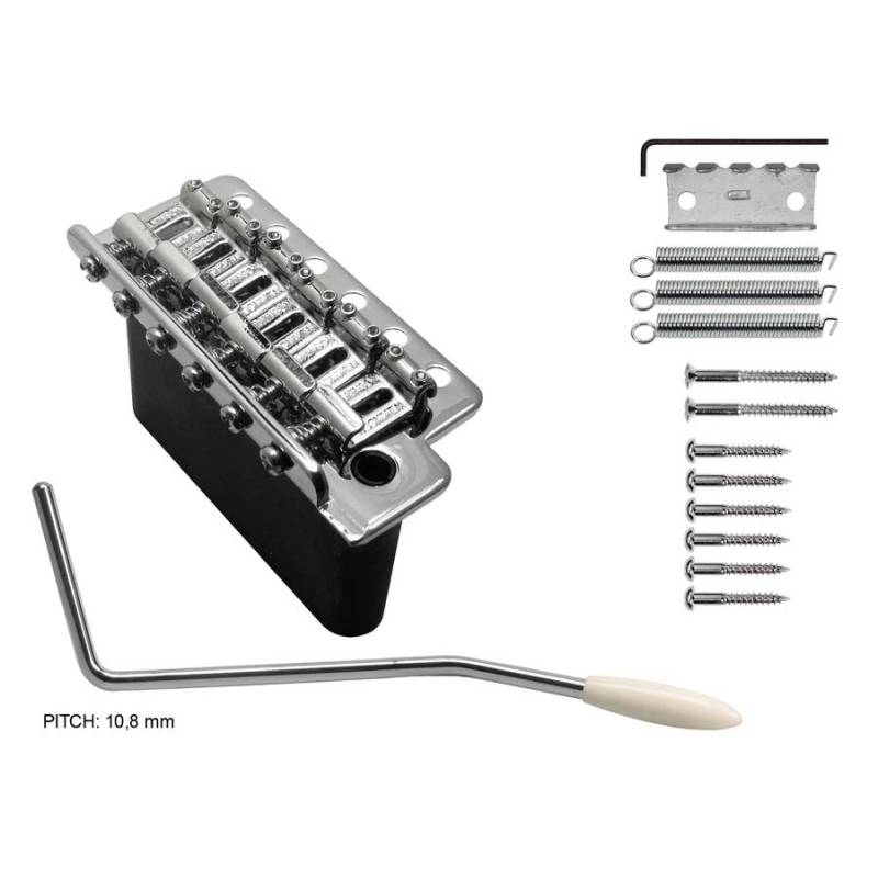 Tremolo Wilkinson T-WVCS-N - 1