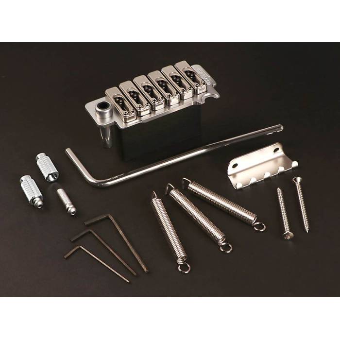 Tremola: Gotoh VS100N-HC Tremolo Tremolo Gotoh VS100N-HC