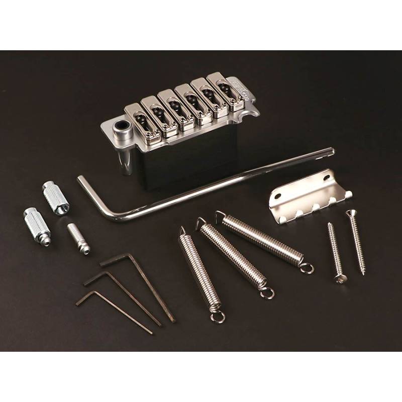 Tremolo Gotoh VS100N-HC - 1