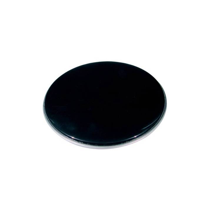 Nejprodávanější: Boston Smooth Ebony 4014-EB Blána na buben 14 Blána na buben 14