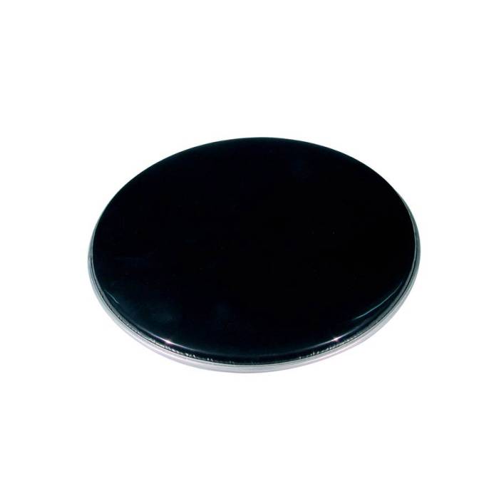 Blány: Boston Smooth Ebony 4016-EB Blána na buben 16 Blána na buben 16