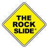 Mosazný slide L The Rock Slide TRS-LB - 3