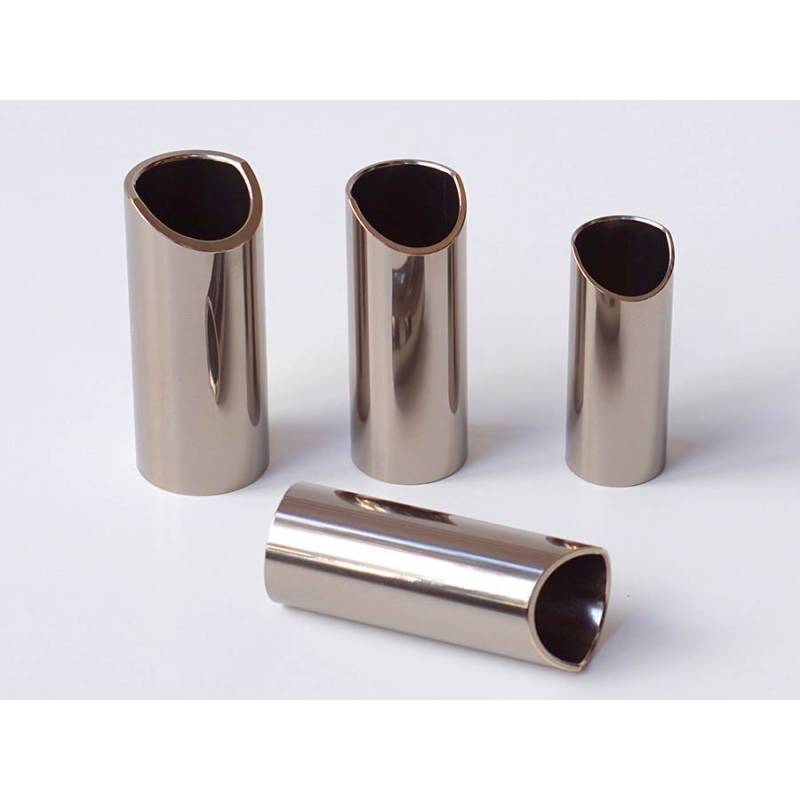 Niklový slide M The Rock Slide TRS-MN - 1