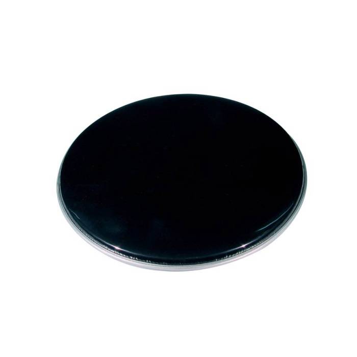 Blány: Boston Smooth Ebony 4018-EB Blána na buben 18 Blána na buben 18