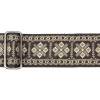 Popruh na kytaru Gaucho Traditional GST-181-GY - 3