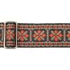 Popruh na kytaru Gaucho Traditional GST-181-RG - 3