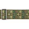Popruh na kytaru Gaucho Traditional GST-186-GN - 3