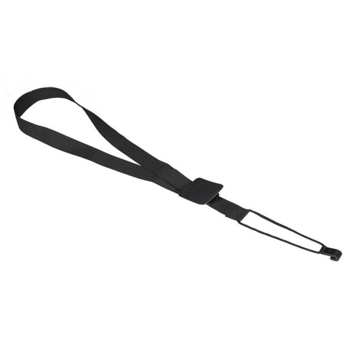 Kytarové popruhy a pásy: Gaucho GST-30-BK Popruh na klasickou kytaru 10 ks Popruh na klasickou kytaru 10 ks Gaucho GST-30-BK
