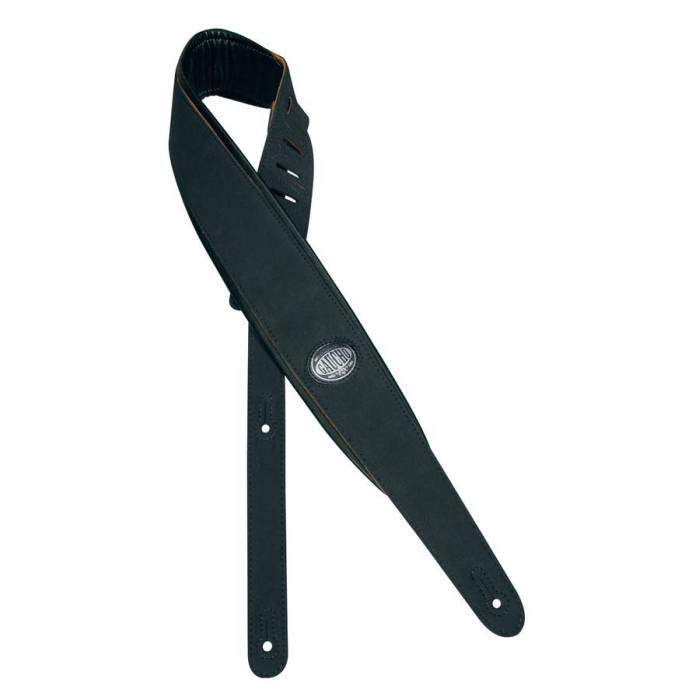 Popruh na kytaru Gaucho Padded GST-314-BK