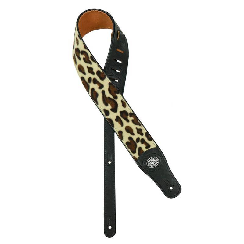 Popruh na kytaru Gaucho Wildlife GST-340-LE - 1