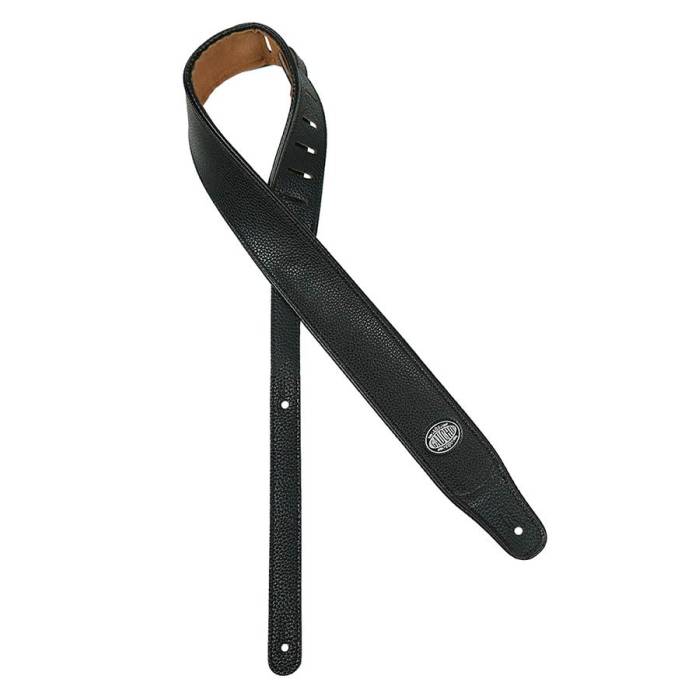 Popruh na kytaru extra dlouhý Gaucho Stylish GST-400-XB