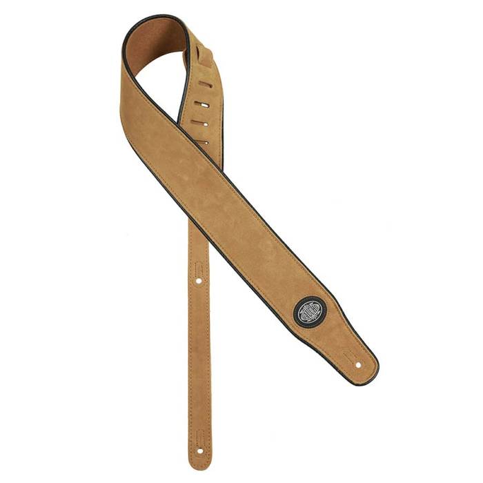 Popruh na kytaru Gaucho Stylish Deluxe GST-510-NT