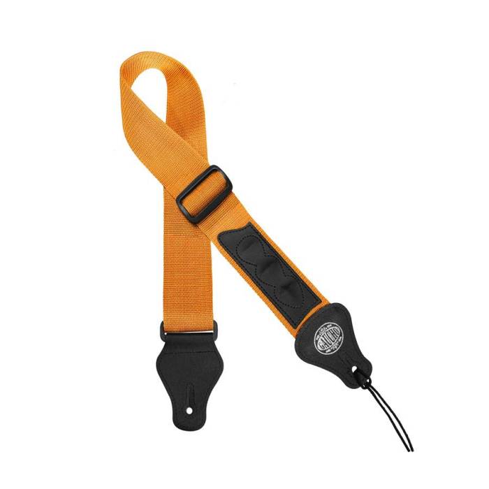 Popruh na kytaru Gaucho Standard GST-55-YE