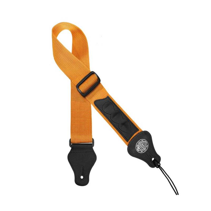 Popruh na kytaru Gaucho Standard GST-55-YE - 1