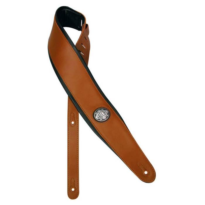 Popruh na kytaru Gaucho Padded Deluxe GST-600-BR