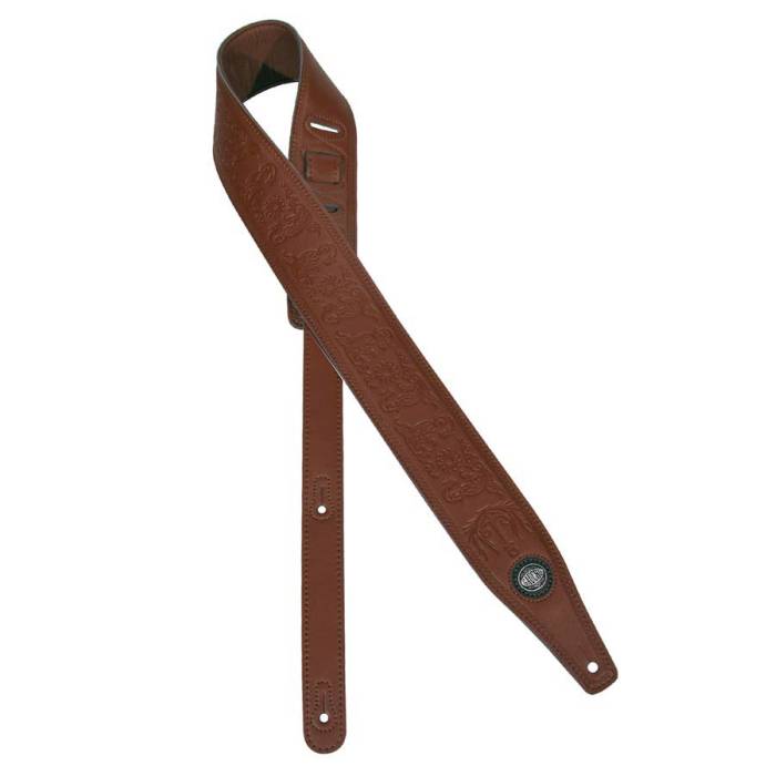 Popruh na kytaru Gaucho Buffalo I GST-641-BR