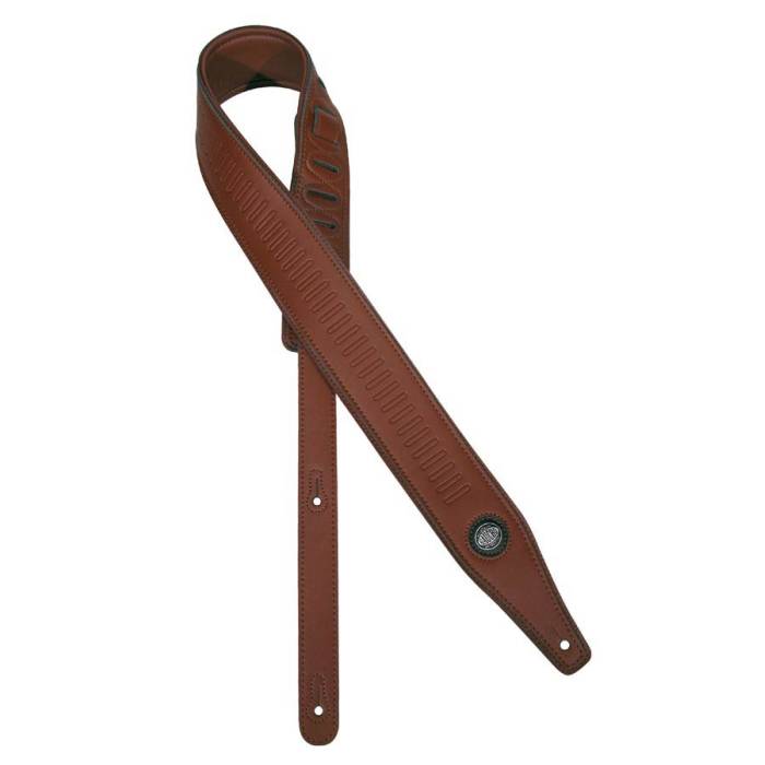 Popruh na kytaru Gaucho Buffalo III GST-643-BR