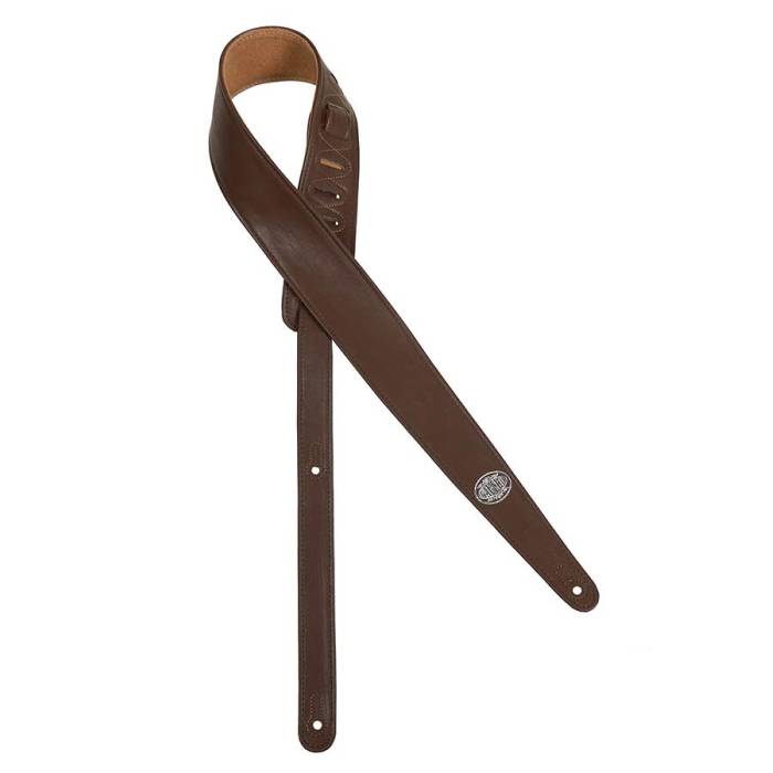 Kytarové popruhy a pásy: Gaucho Power GST-718-BR Popruh na kytaru Popruh na kytaru Gaucho Power GST-718-BR