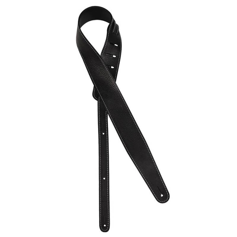 Popruh na kytaru Gaucho Cobbler GST-951-BK - 1