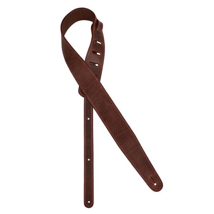 Popruh na kytaru Gaucho Cobbler GST-951-DBR