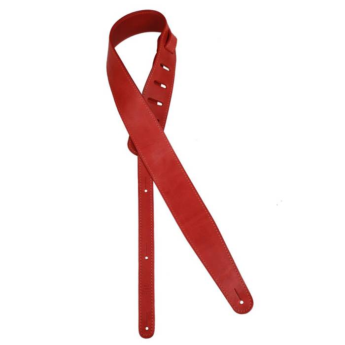 Popruh na kytaru Gaucho Cobbler GST-951-RD