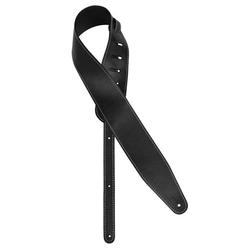 Popruh na kytaru Gaucho Cobbler GST-952-BK - 1