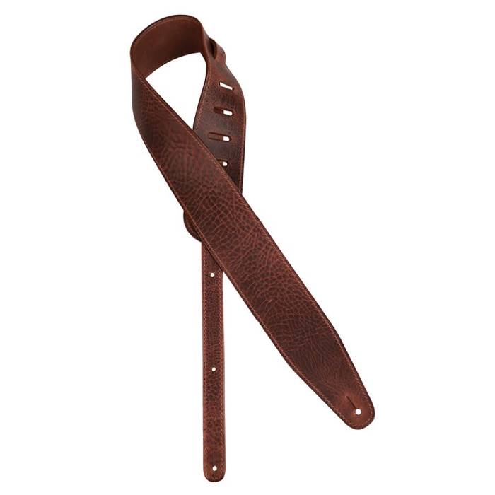 Popruh na kytaru Gaucho Cobbler GST-952-DBR