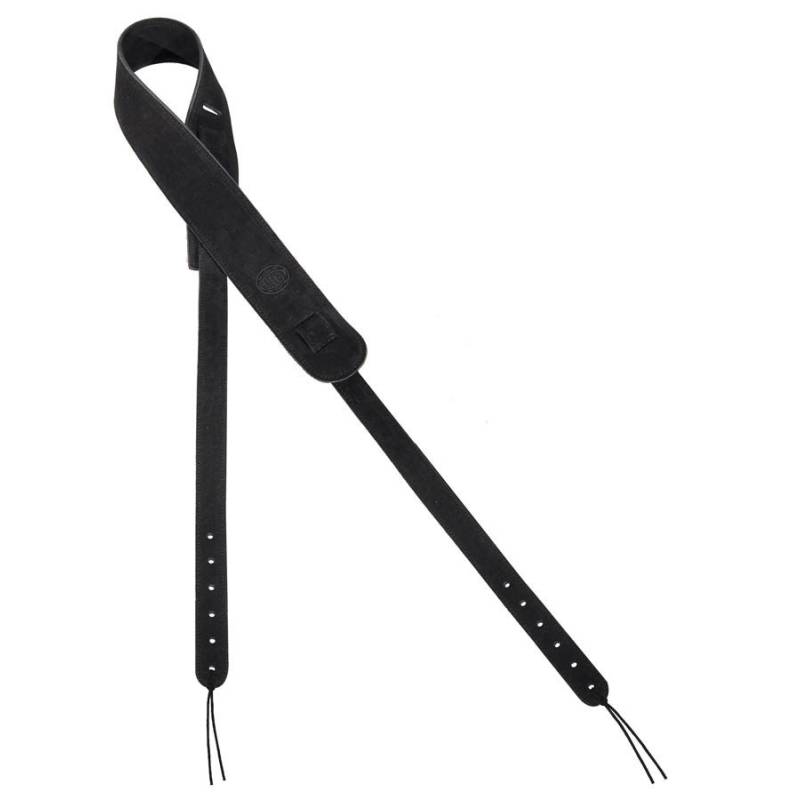Popruh na dobro Gaucho Grass GSTB-610-BK - 1